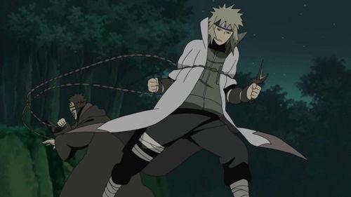 火影青年雷影爆料视频,揭秘忍者世界背后的惊人真相！  第2张