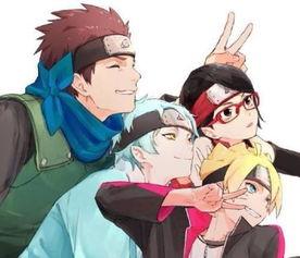 火影青年雷影爆料视频,揭秘忍者世界背后的惊人真相！  第3张