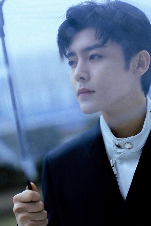 侯明昊恋情爆料最新视频,甜蜜视频揭露浪漫瞬间 第3张 侯明昊恋情爆料最新视频,甜蜜视频揭露浪漫瞬间 第3张