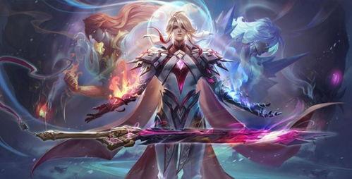 李信兔年限定最新爆料,神秘技能曝光,战力再升级! 第3张 李信兔年限定最新爆料,神秘技能曝光,战力再升级! 第3张