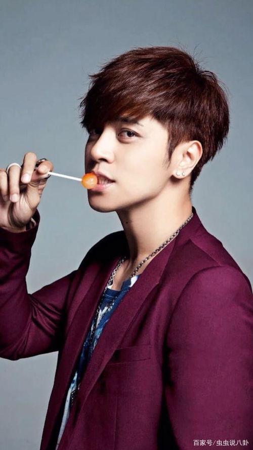 娱乐圈大爆料罗志祥视频,娱乐圈大爆料背后的真相揭秘  第3张