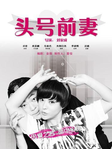 在线观看头号前妻,揭秘豪门恩怨背后的爱情纠葛  第3张